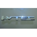 โลโก้ LOGO i-VTEC